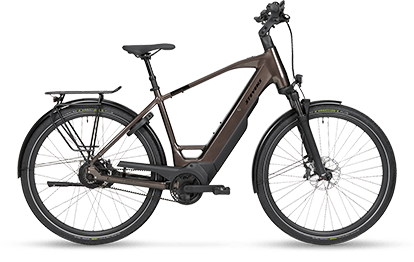 E-Courier 7.8.1 Plus HT